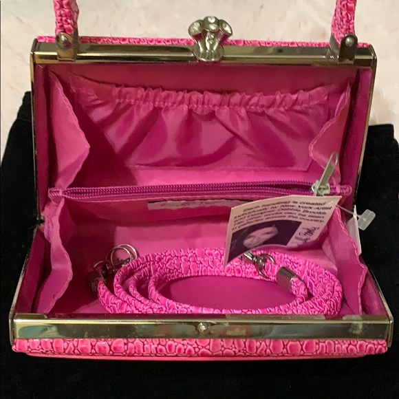 Debbie Brooks Handbag - Picture 8 of 8